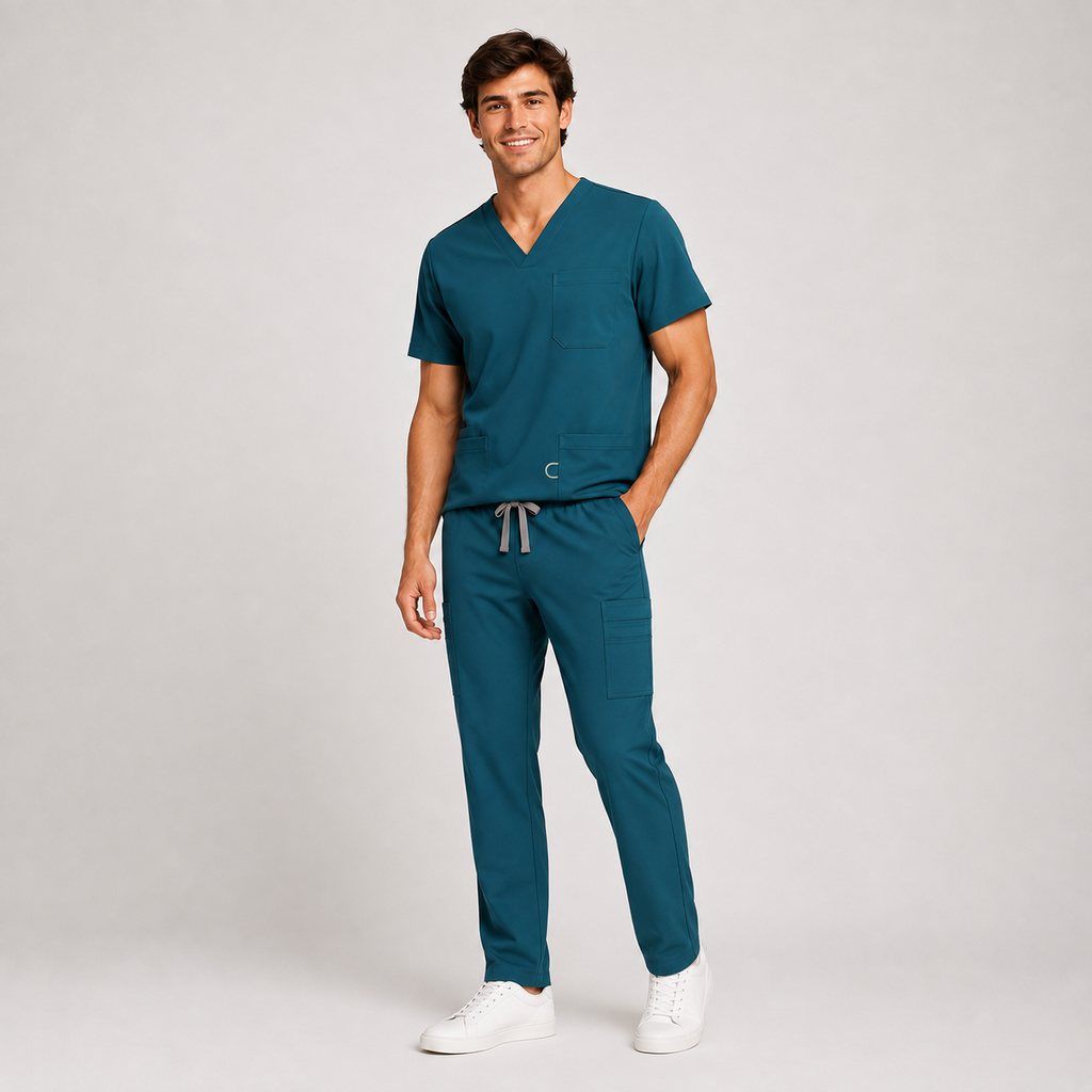 Pantalón Classic Spandex Unisex