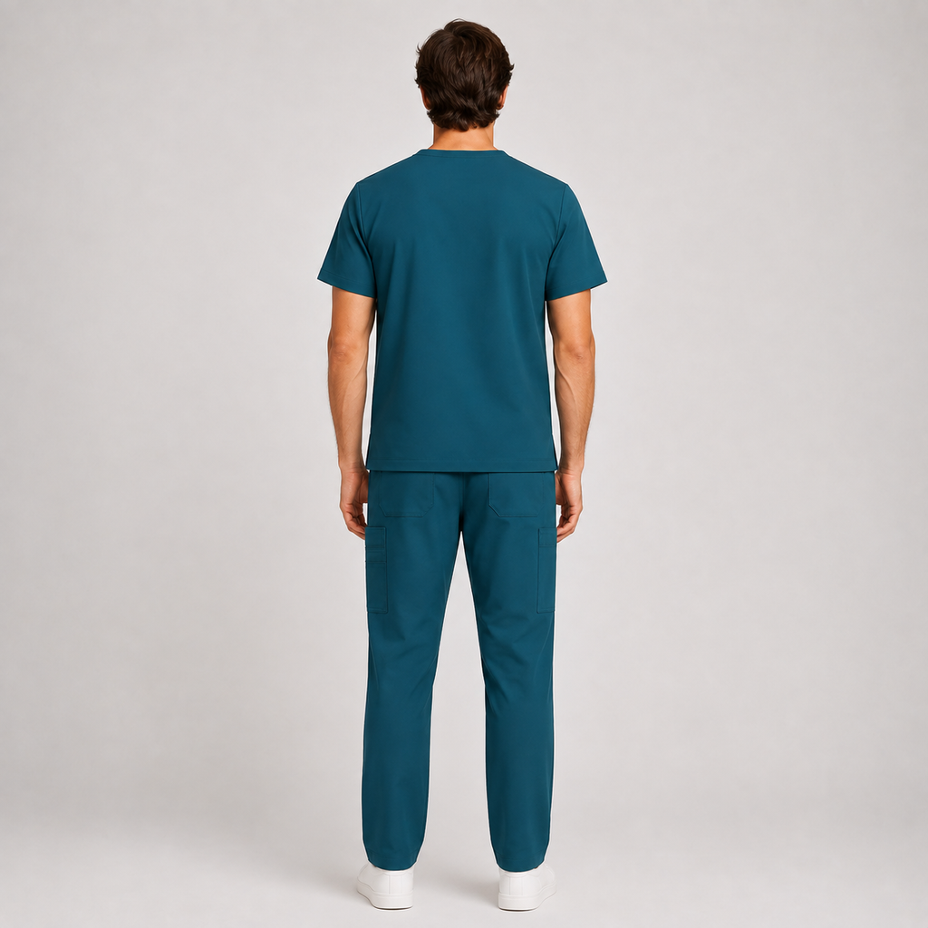 Pantalón Classic Spandex Unisex