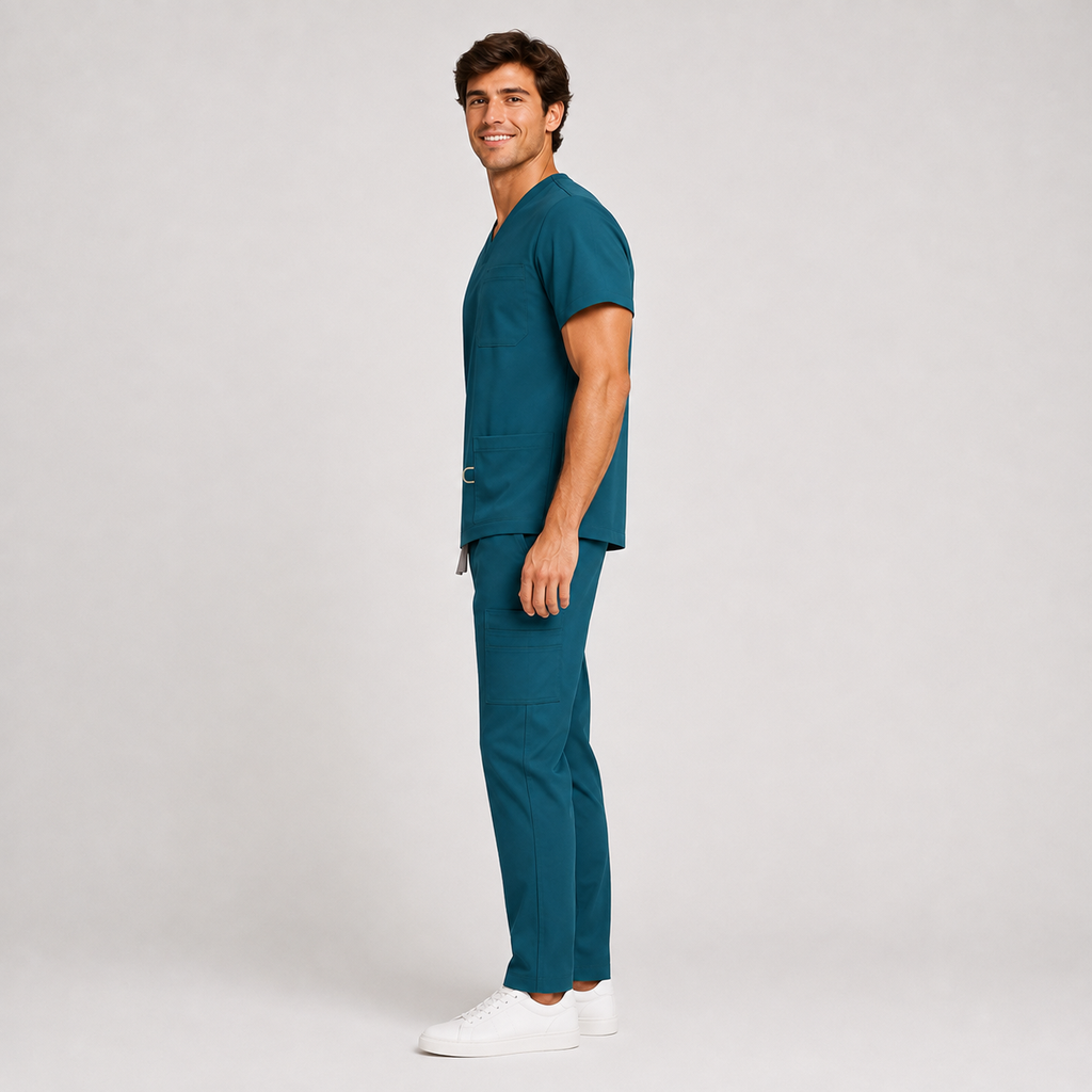 Pantalón Classic Spandex Unisex