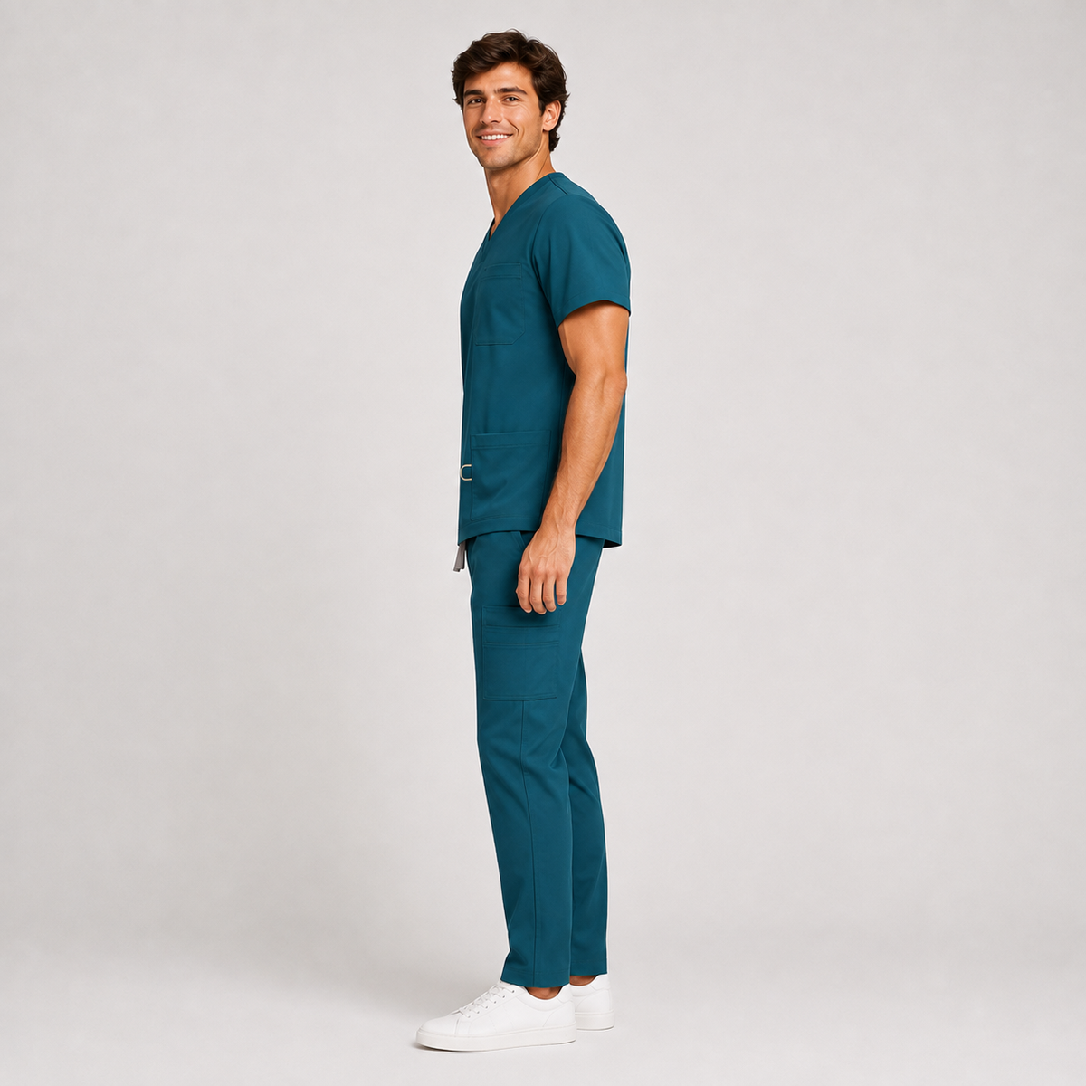 Pantalón Classic Spandex Unisex