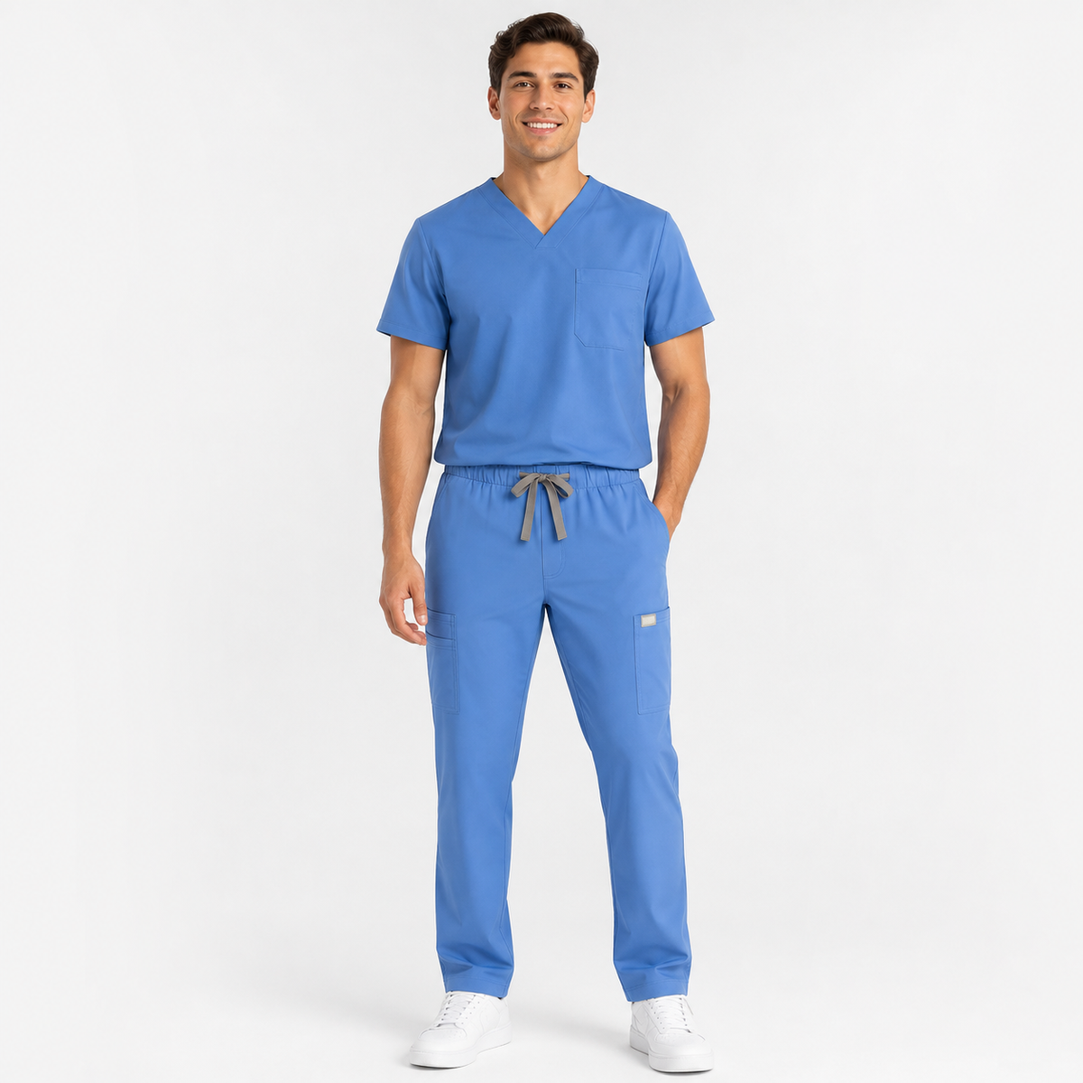 Pantalón Classic Spandex Unisex