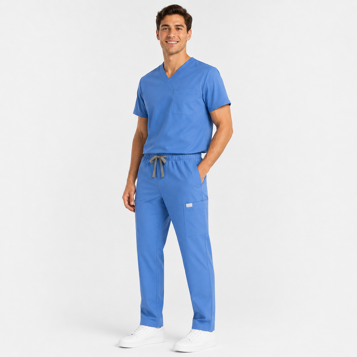 Pantalón Classic Spandex Unisex