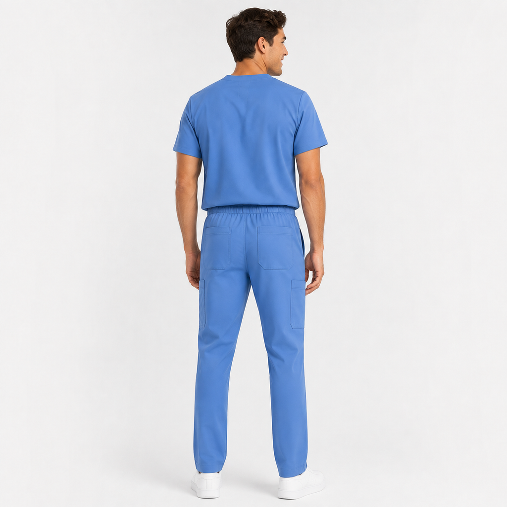 Pantalón Classic Spandex Unisex