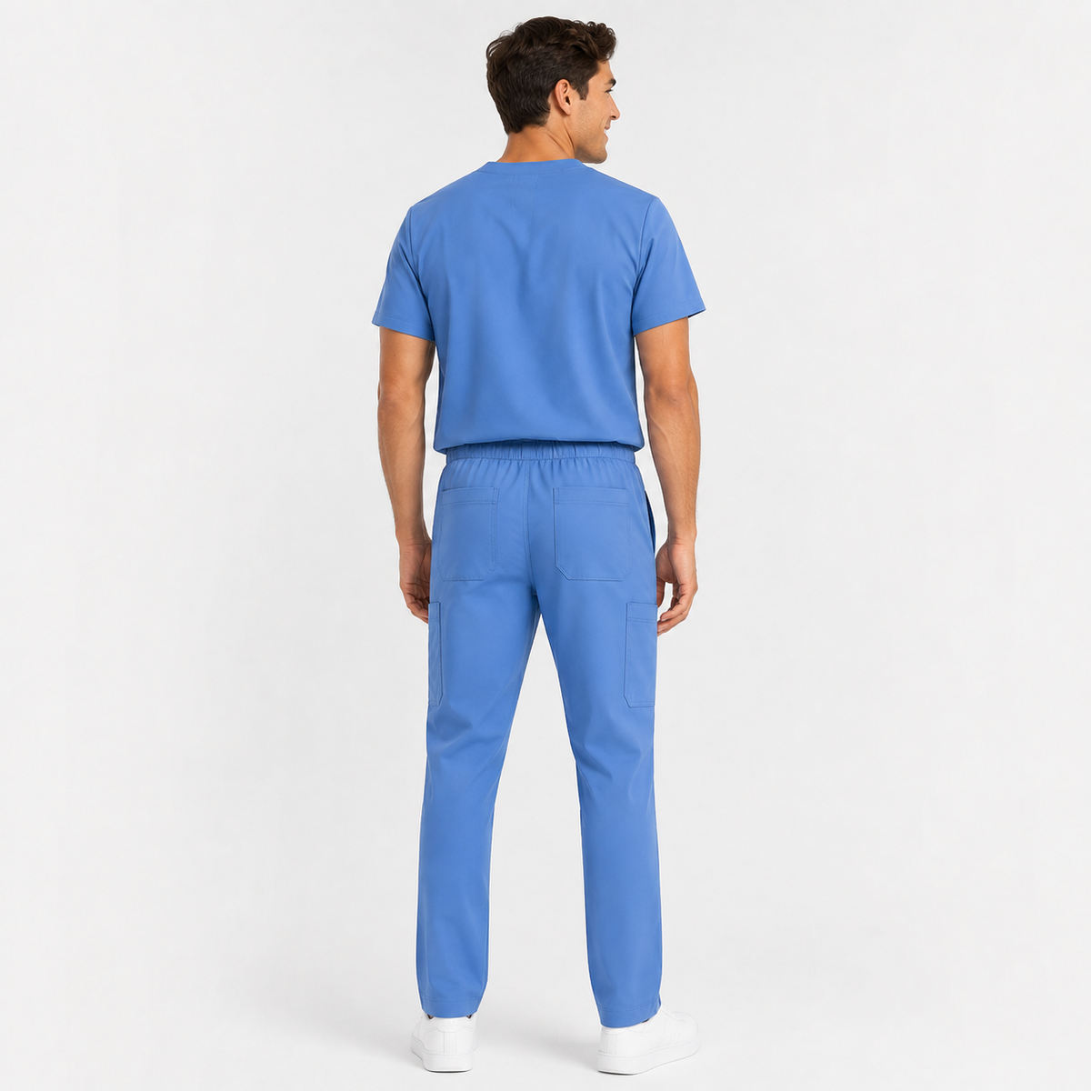 Pantalón Classic Spandex Unisex