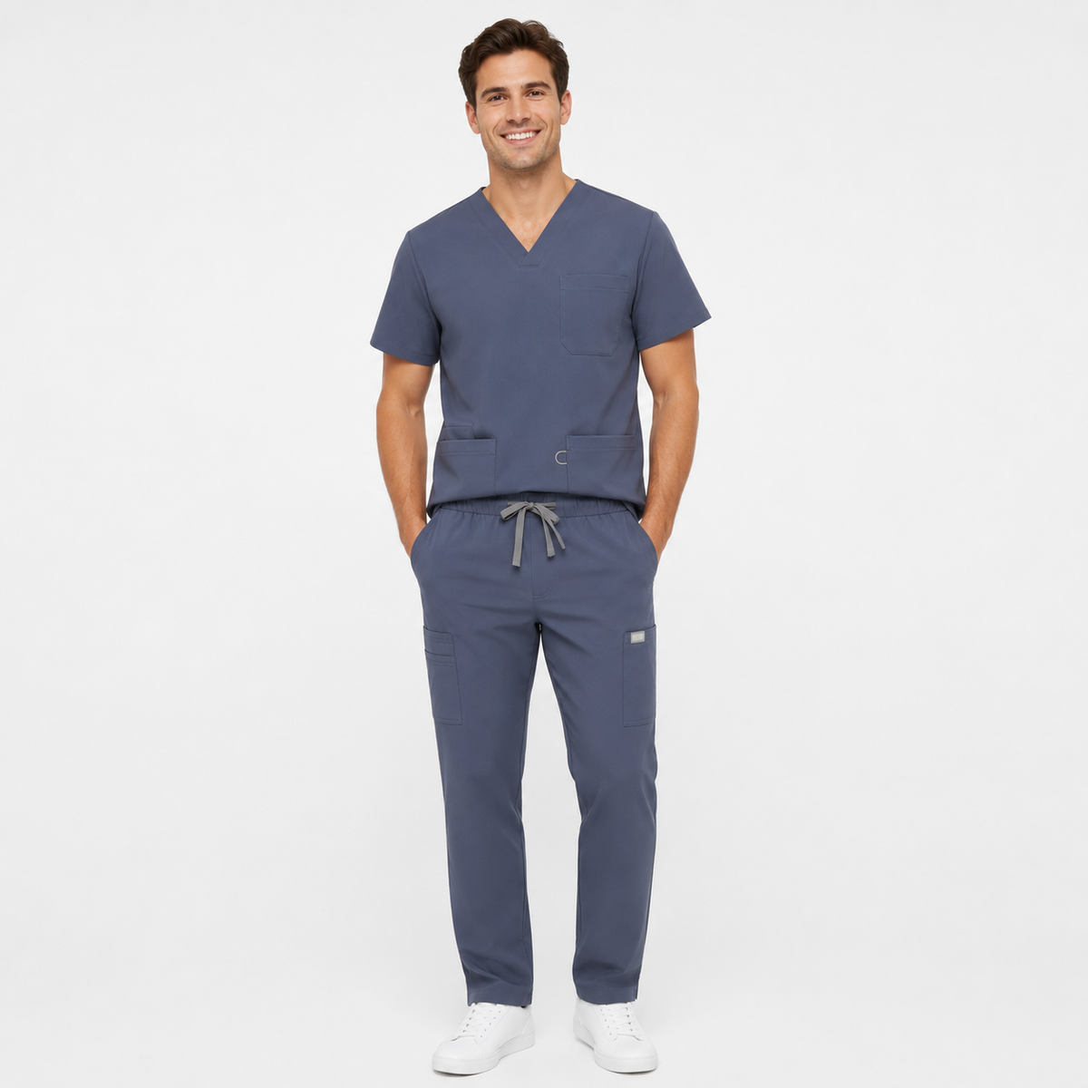 Pantalón Classic Spandex Unisex