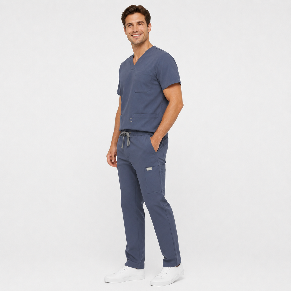 Pantalón Classic Spandex Unisex