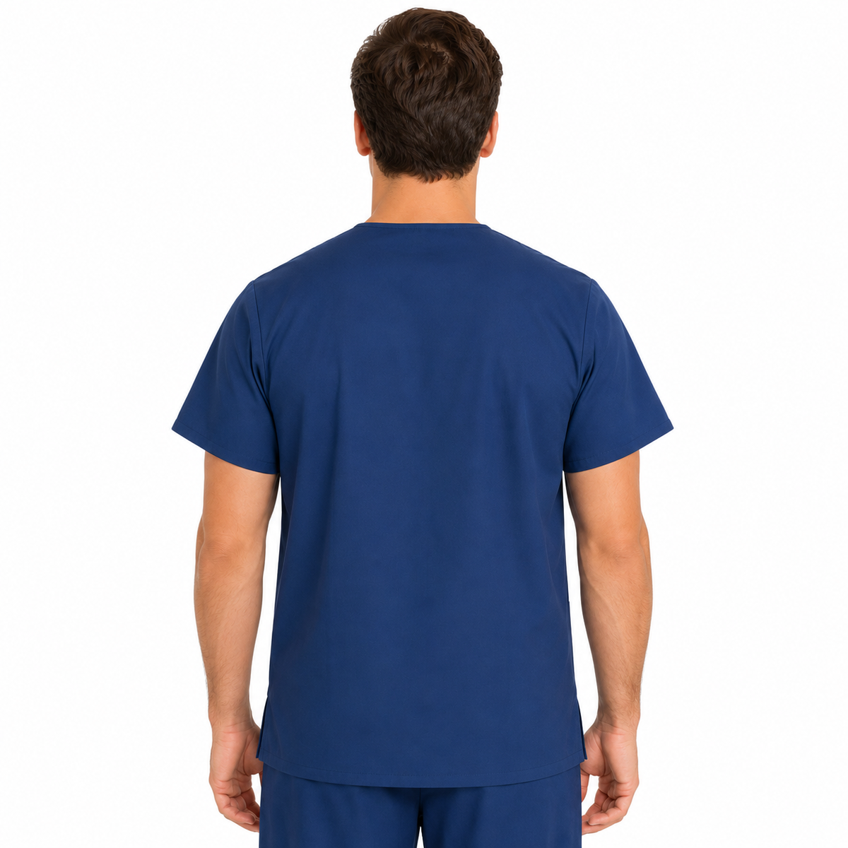 Casaca Médica Firme Unisex