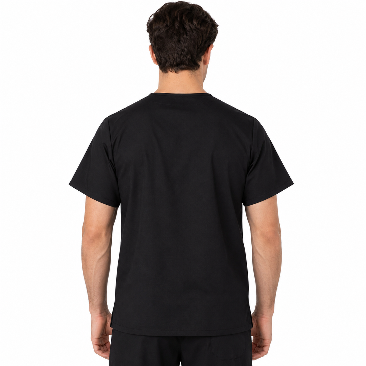 Casaca Médica Firme Unisex