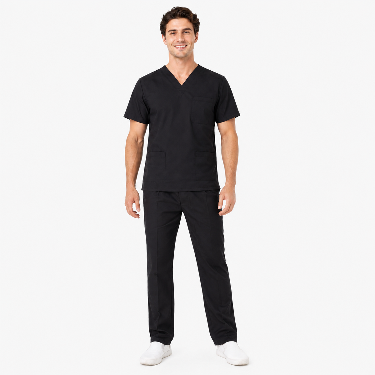 Pantalón Médico Firme Unisex