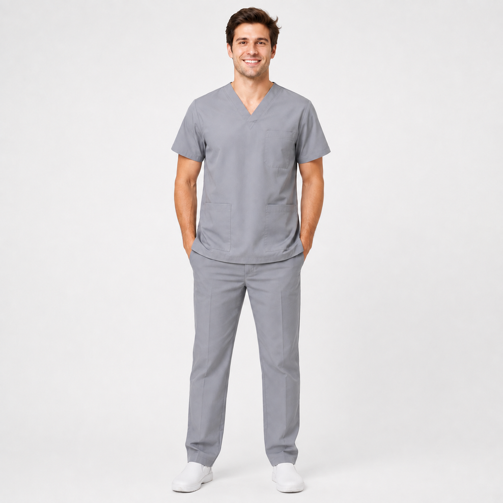 Pantalón Médico Firme Unisex