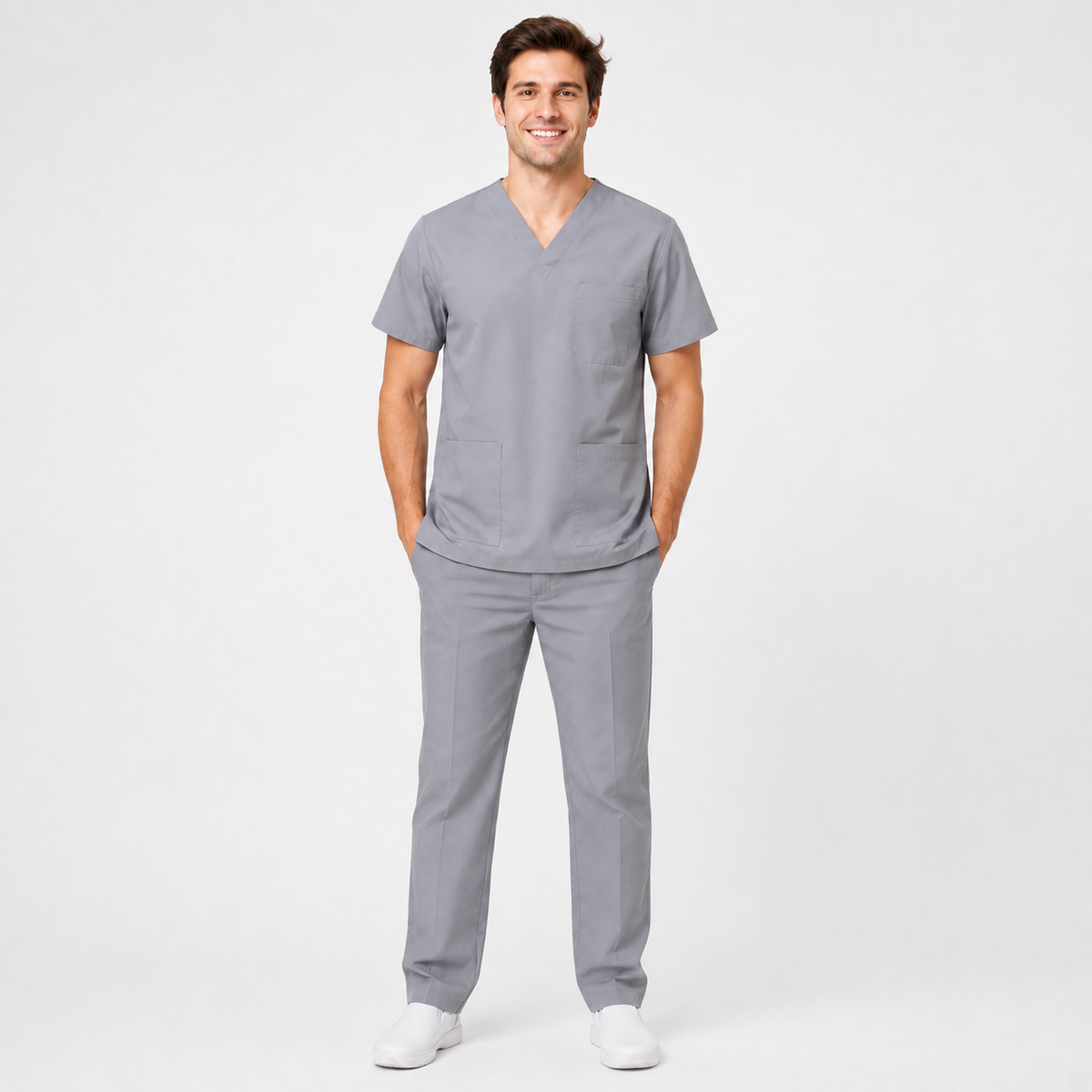 Pantalón Médico Firme Unisex