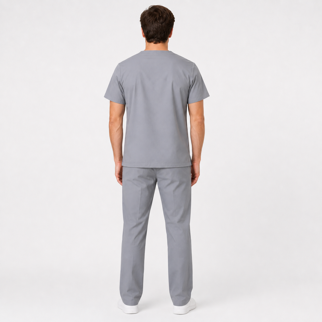 Pantalón Médico Firme Unisex