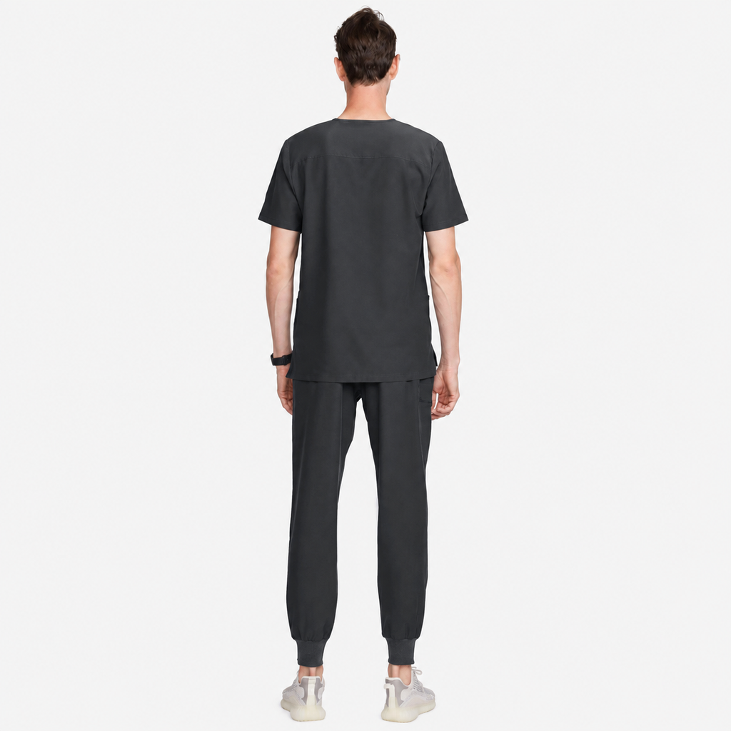 Ambo Mónaco Spandex Unisex