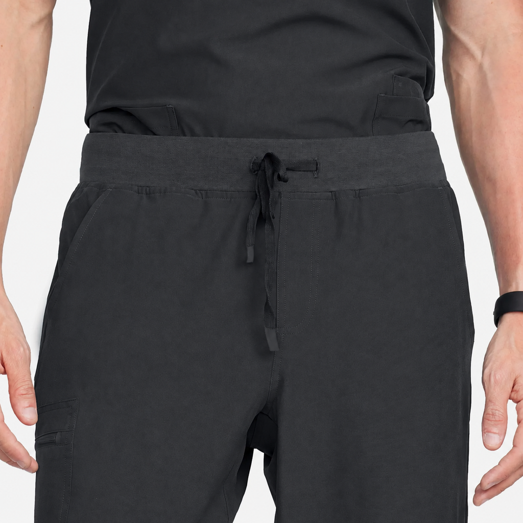 Ambo Mónaco Spandex Unisex