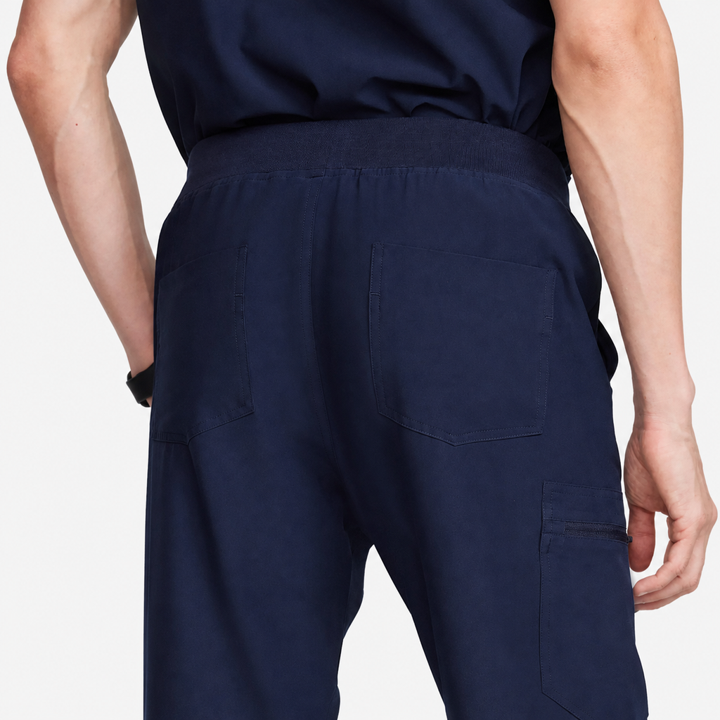 Ambo Mónaco Spandex Unisex