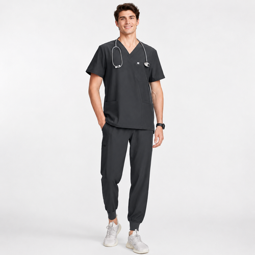 Ambo Mónaco Spandex Unisex