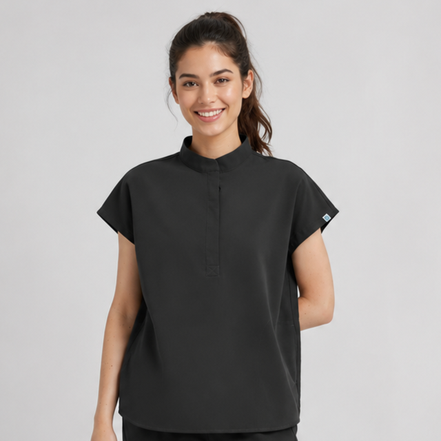 Casaca Fiji Imán Spandex Dama