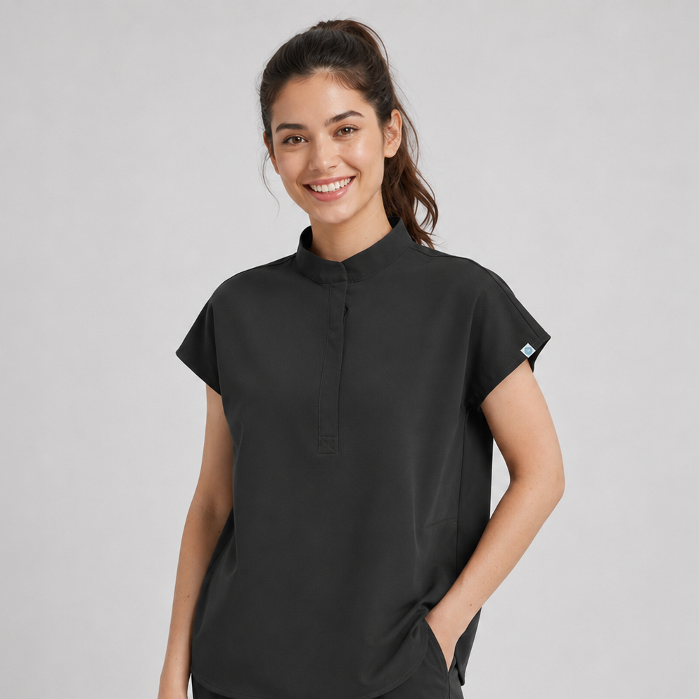 Casaca Fiji Imán Spandex Dama