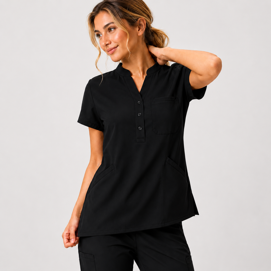 Casaca Corner Spandex Mujer