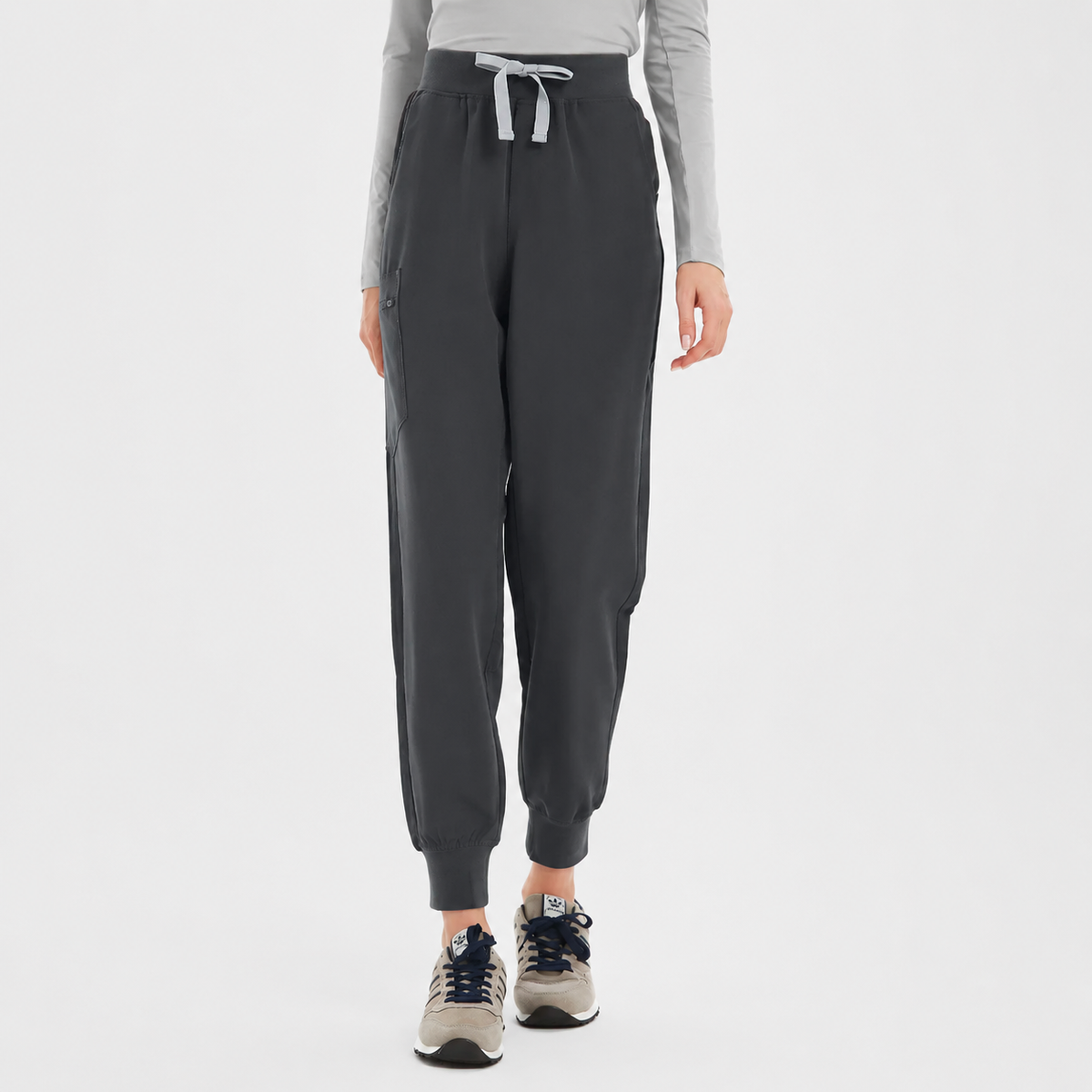 Pantalón Kori Puño Spandex Dama
