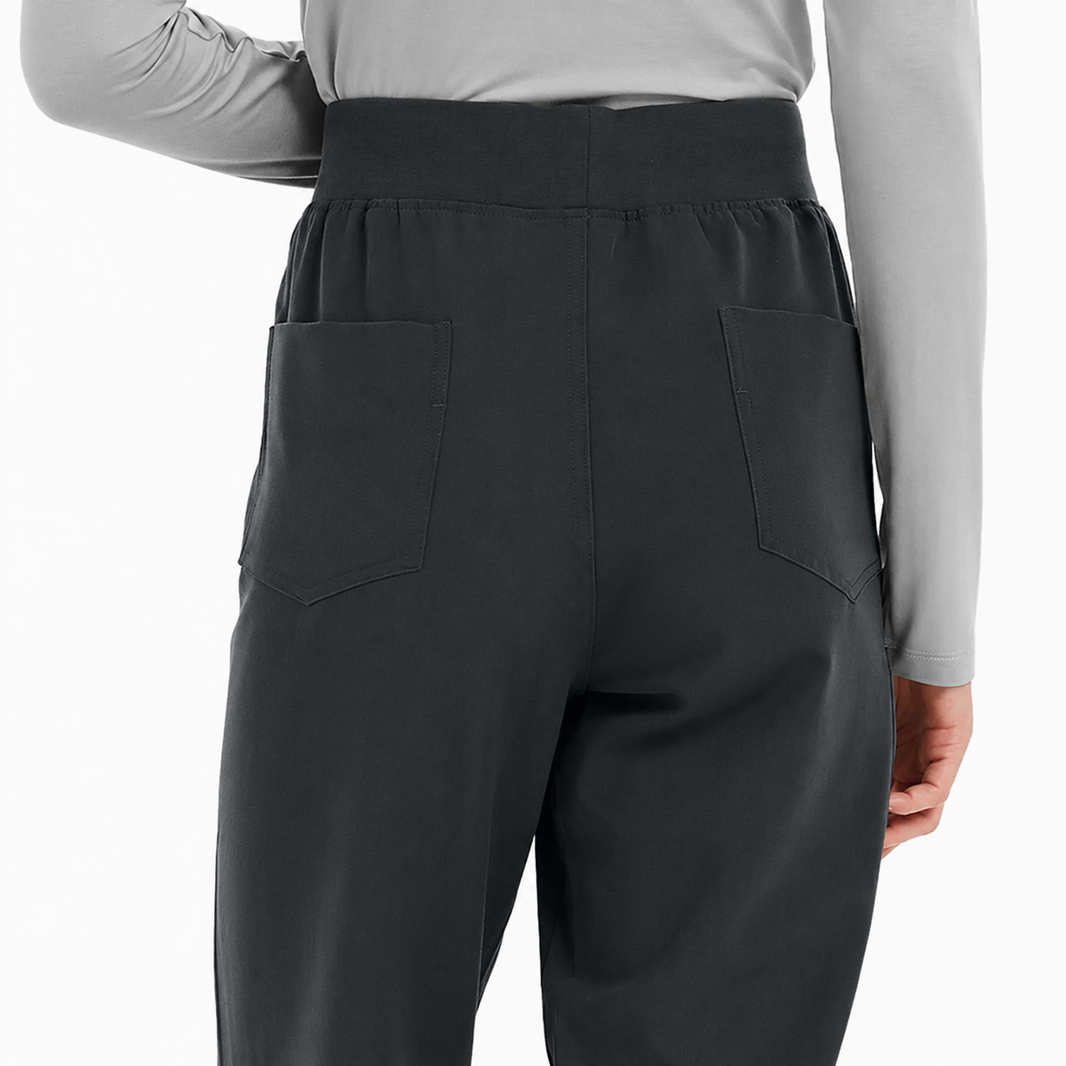 Pantalón Kori Puño Spandex Dama