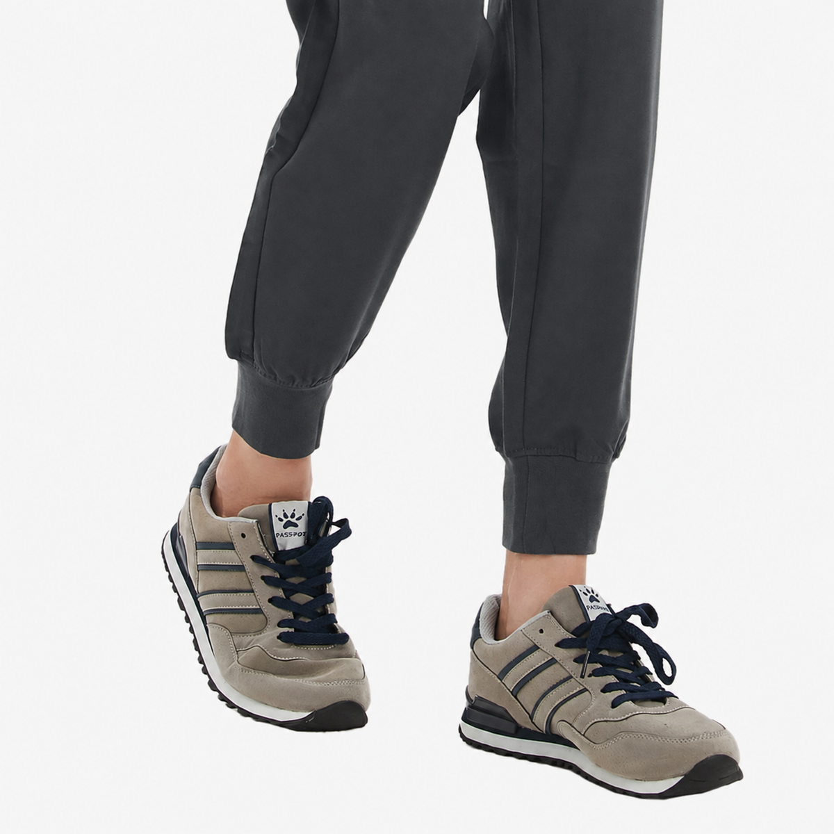 Pantalón Kori Puño Spandex Dama