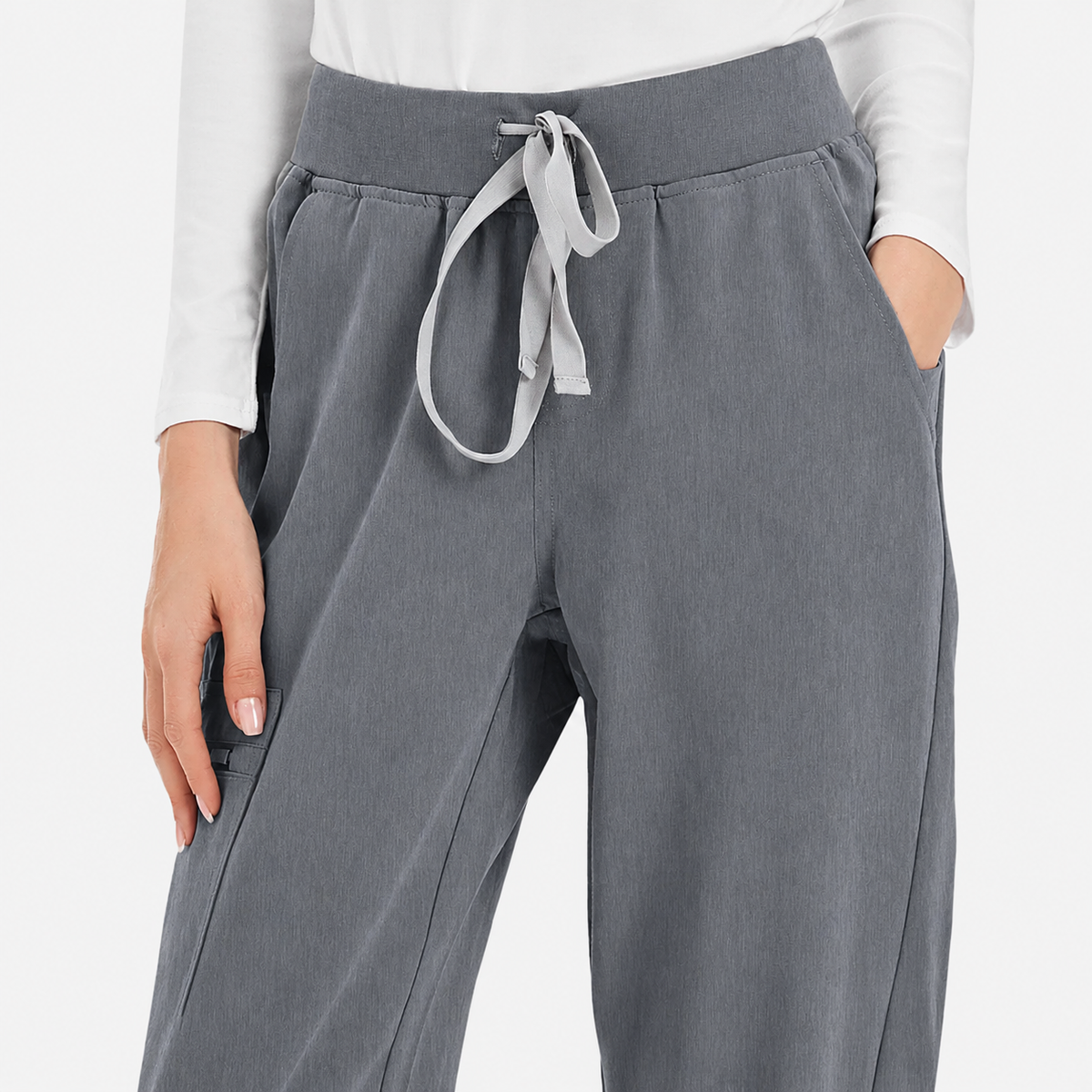 Pantalón Kori Puño Spandex Dama