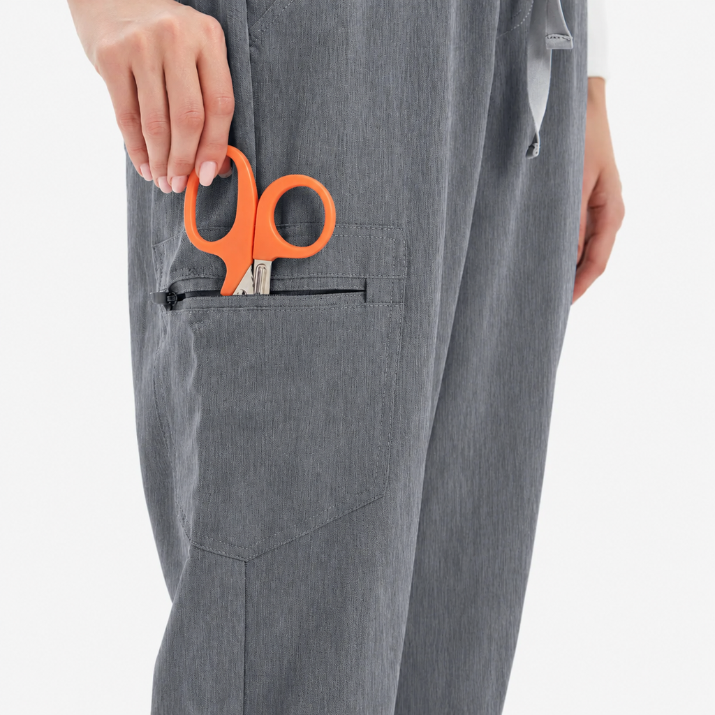 Pantalón Kori Puño Spandex Dama