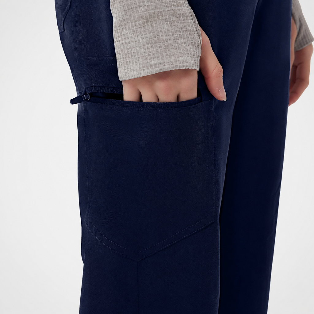 Pantalón Kori Puño Spandex Dama