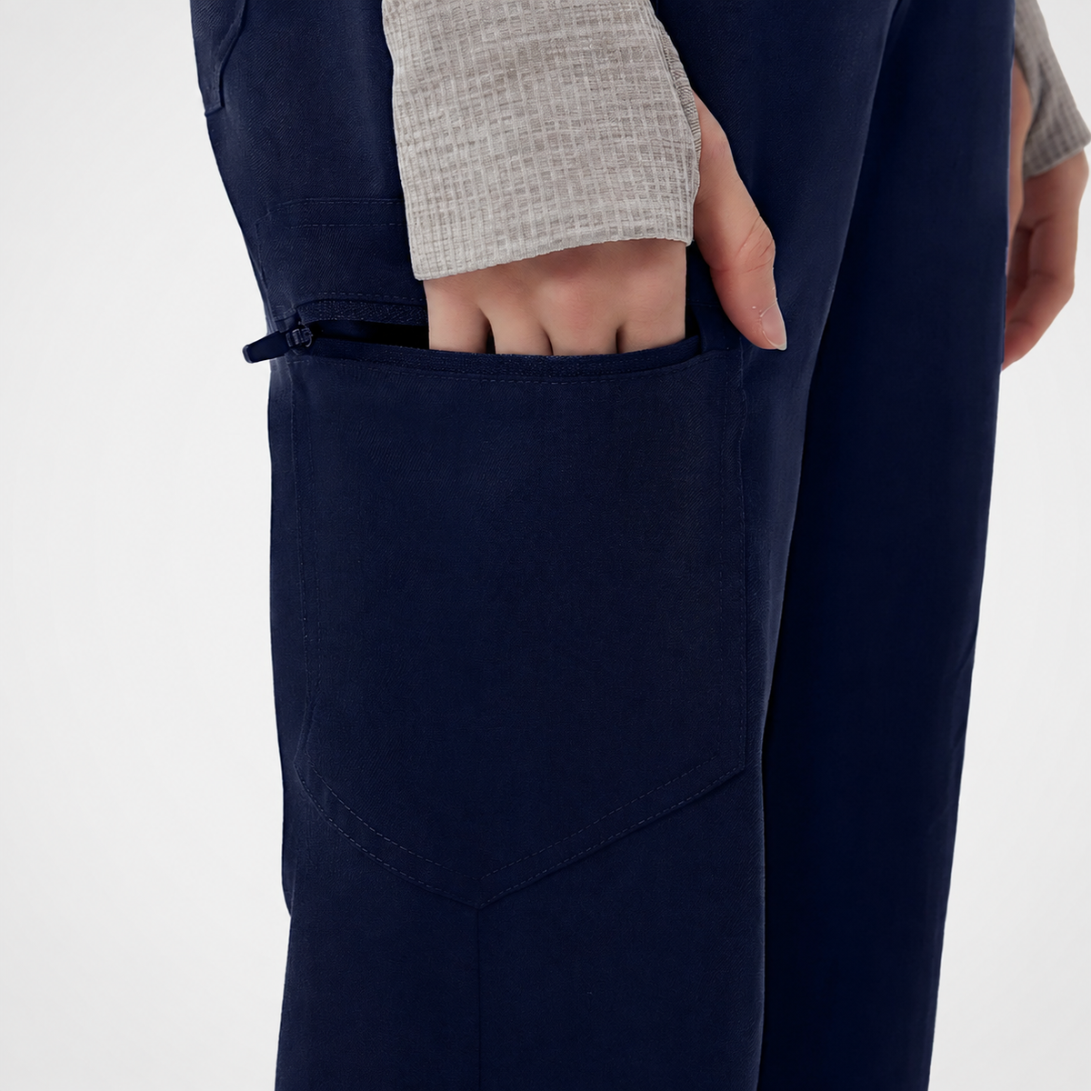 Pantalón Kori Puño Spandex Dama