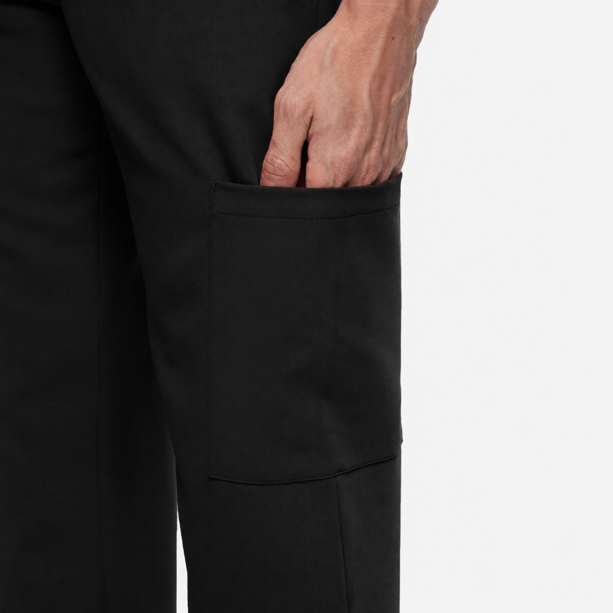 Pantalón Oslo Spandex Unisex