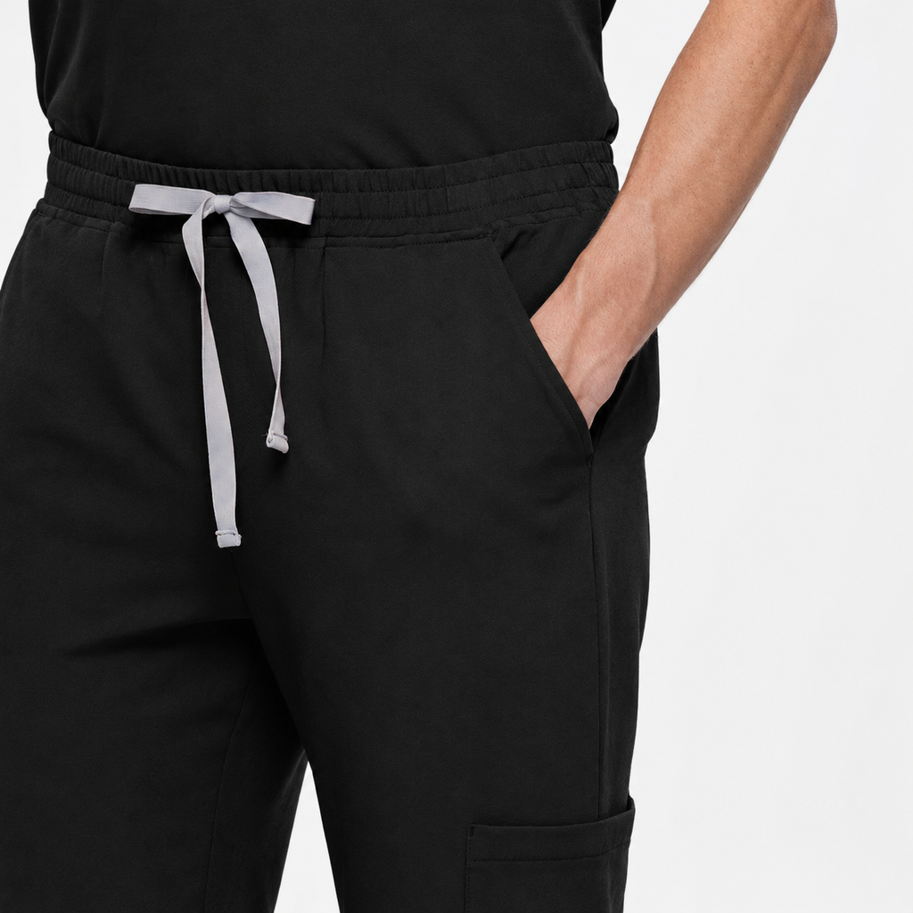 Pantalón Oslo Spandex Unisex