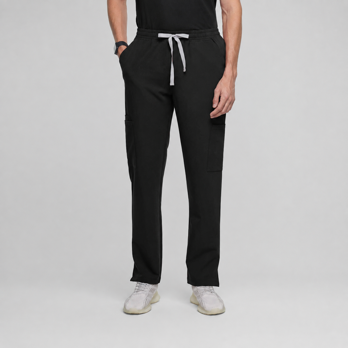 Pantalón Oslo Spandex Unisex