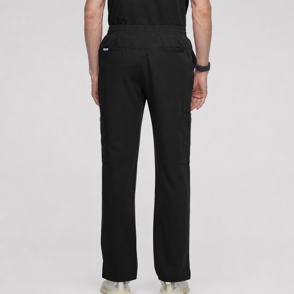 Pantalón Oslo Spandex Unisex
