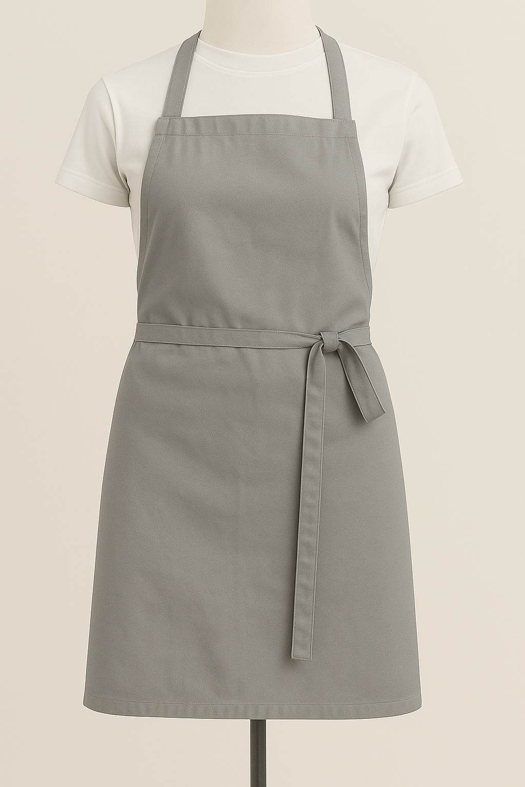 Delantal Con Peto Mod. 1