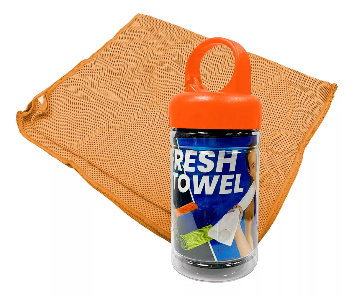 Toalla Dry