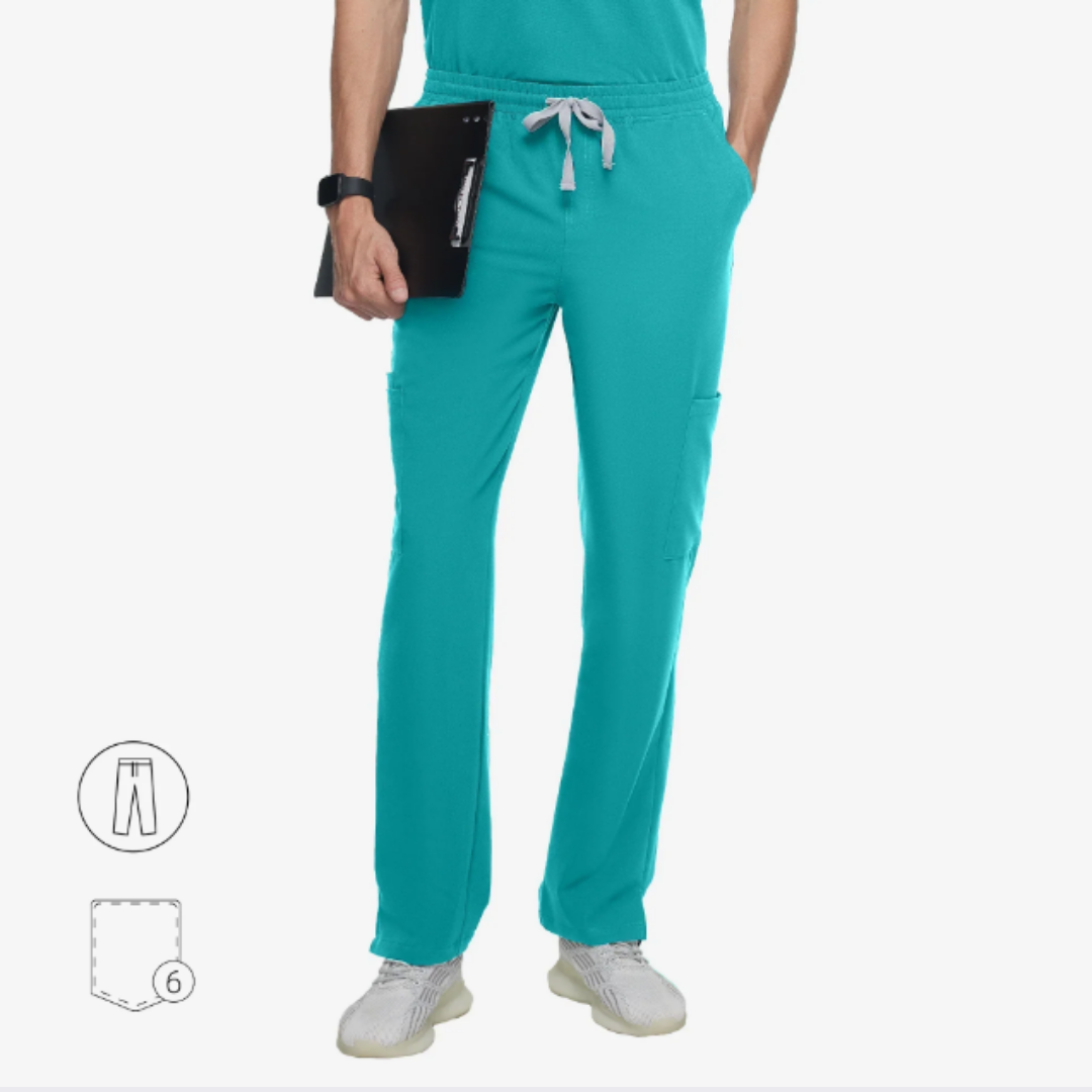 Pantalón Pulse Spandex Unisex