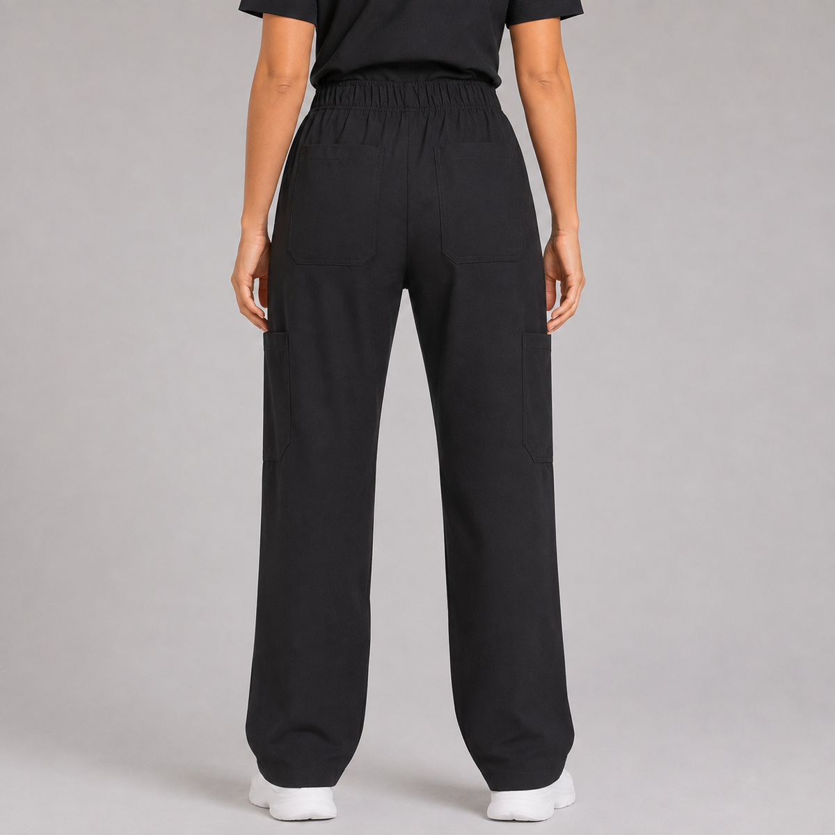Pantalon Milan Spandex Dama