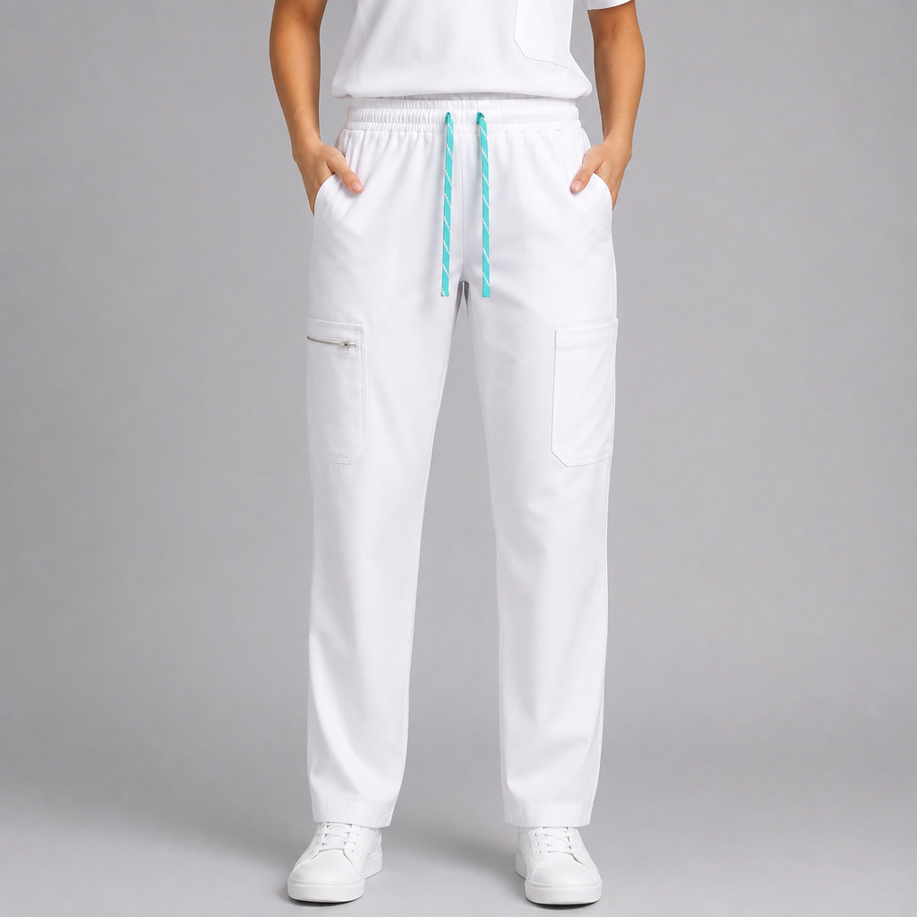 Pantalón Cairo Spandex Unisex