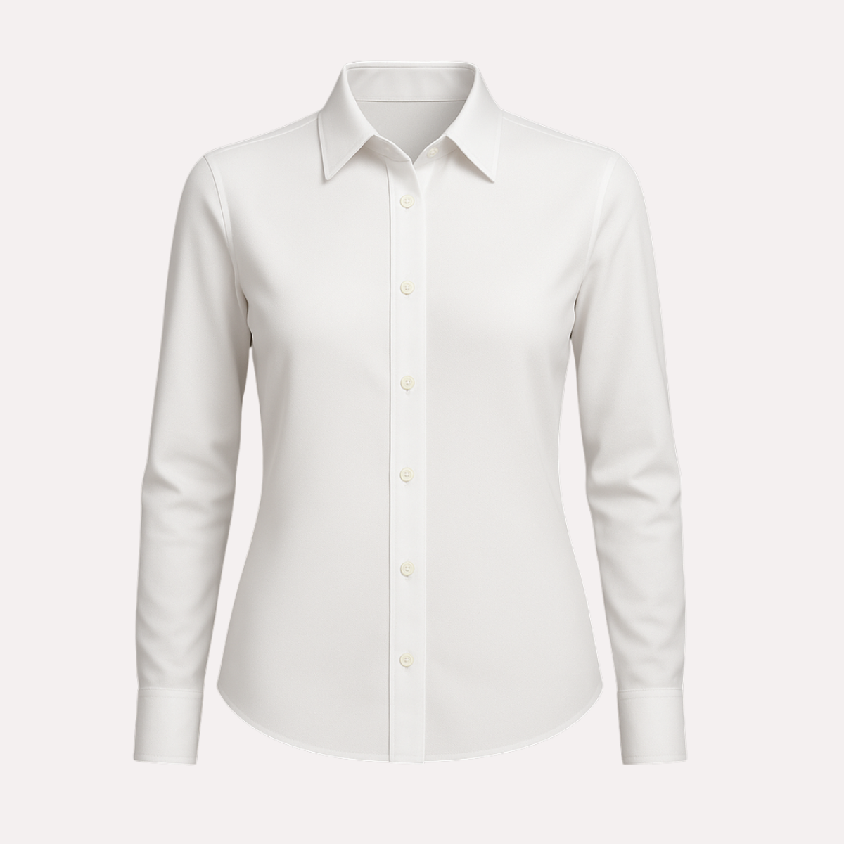 Camisa Gruesa Mujer
