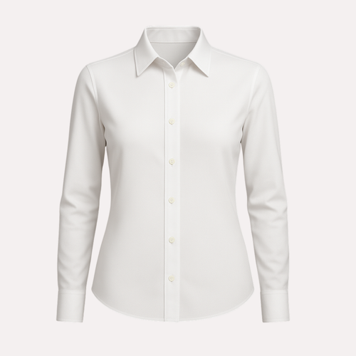 Camisa Gruesa Mujer