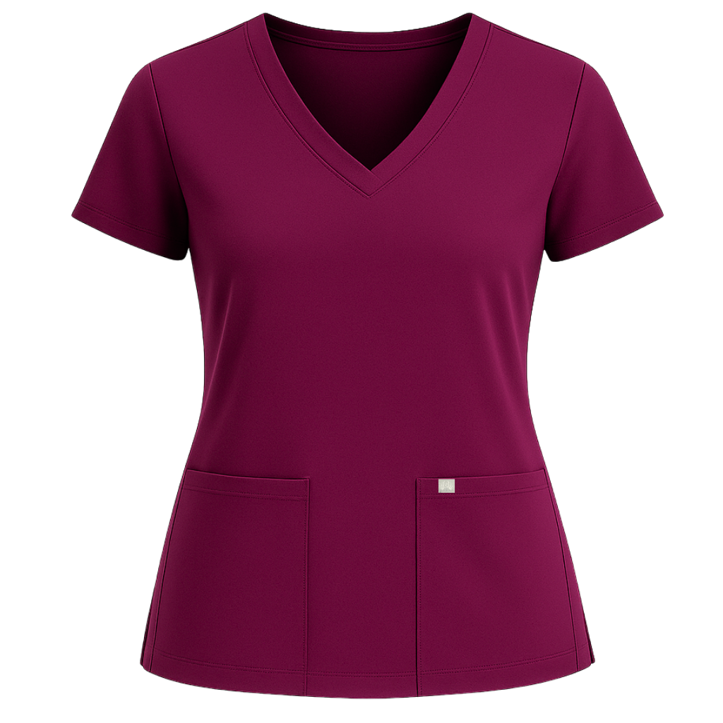 Casaca Basic Spandex Mujer