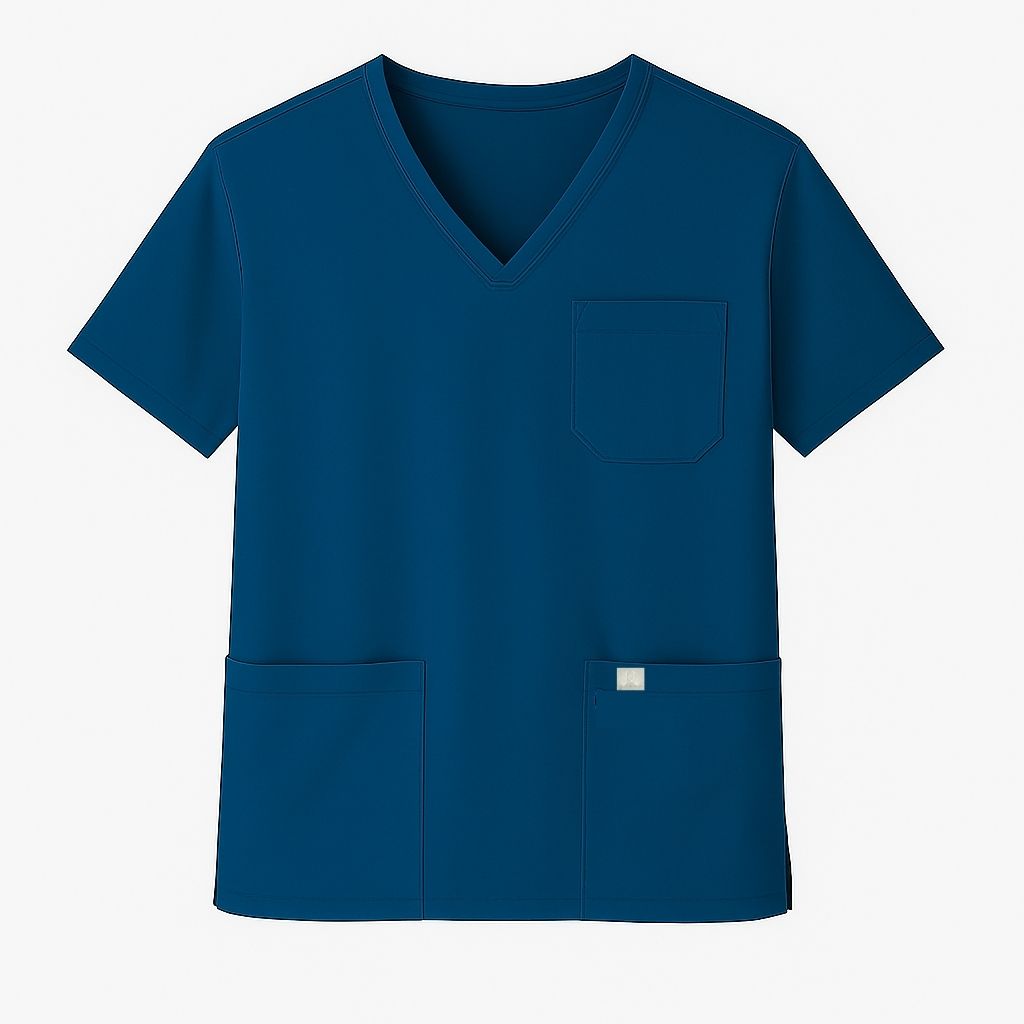 Casaca Basic Spandex Unisex