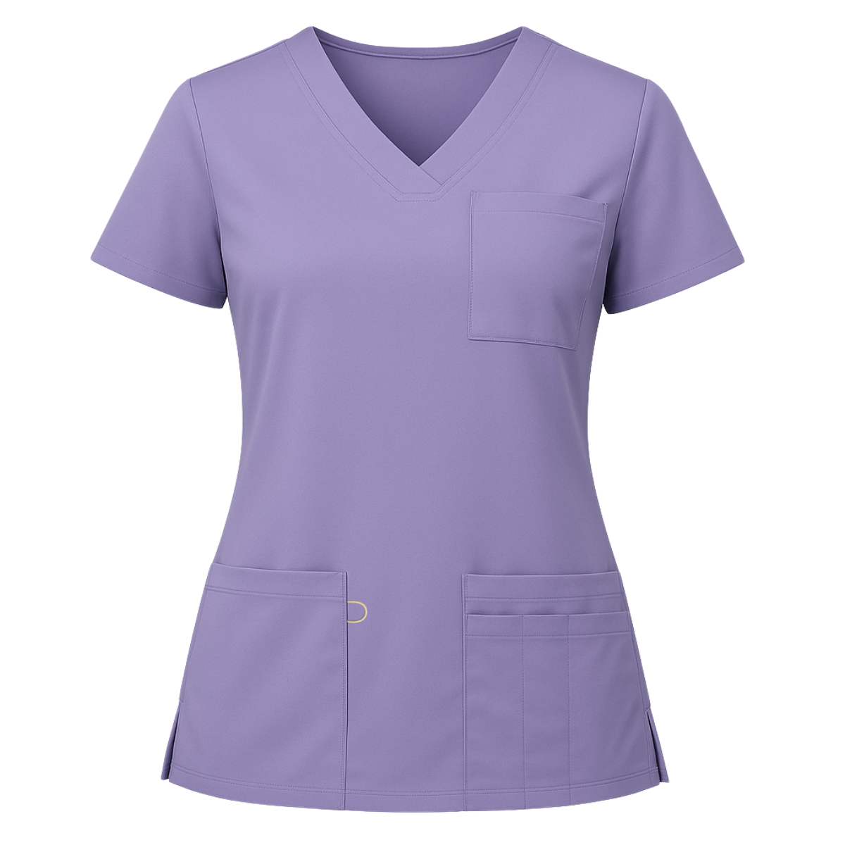 Casaca Classic Spandex Mujer