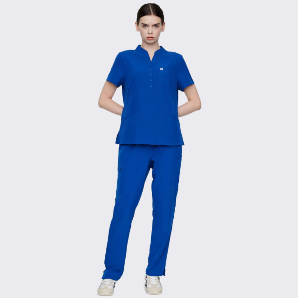 Casaca Corner Spandex Mujer
