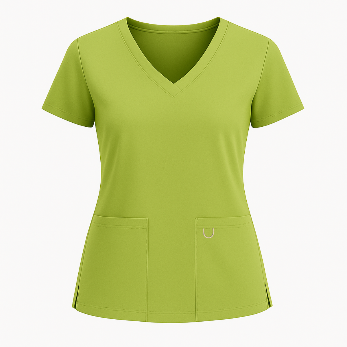 Casaca Basic Spandex Mujer
