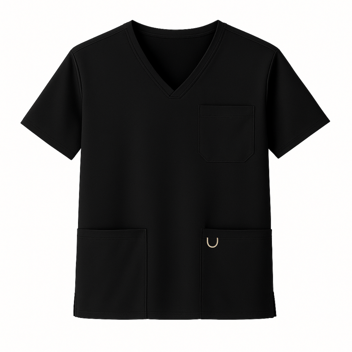 Casaca Basic Spandex Unisex
