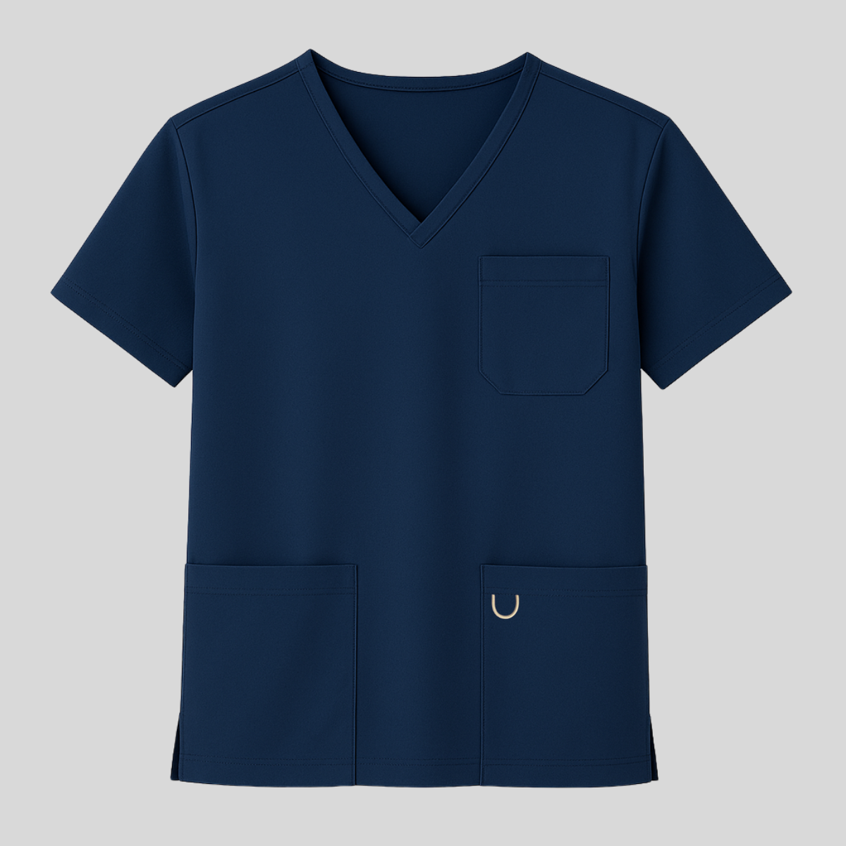 Casaca Basic Spandex Unisex
