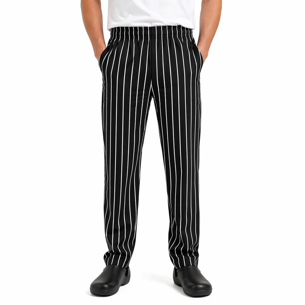 Pantalón Chef Zen