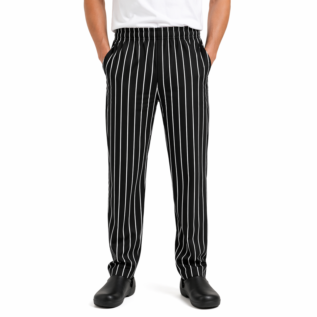 Pantalón Chef Zen
